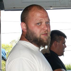 Meet your Posher, Joan